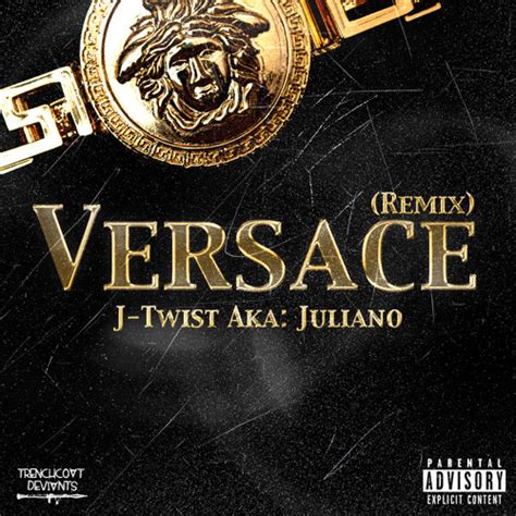 migos wiki versace|migos versace remix.